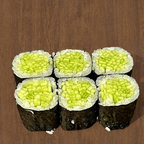 Best Cucumber Roll in Madison, MS