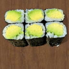 Best Avocado Roll in Madison, MS