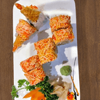 Best Fusion Roll in Madison, MS