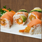 Best Crazy Roll in Madison, MS